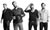 Download: J. Charles and The Trainrobbers - Group 1 - 300 DPI - Credit: Nick Prendergast